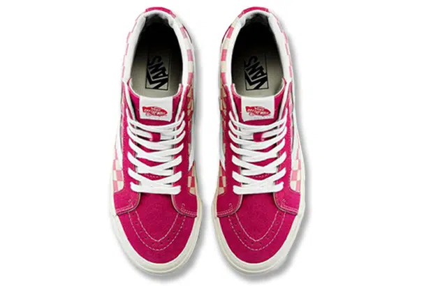 Vans Style 38