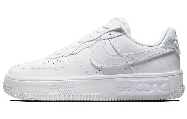 Nike Air Force 1 Fontanka "White"