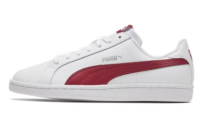 PUMA Smash Leather