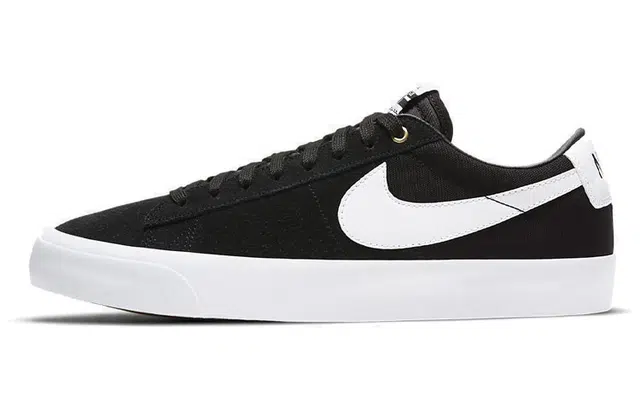 Nike Blazer SB GT "Black Gum"