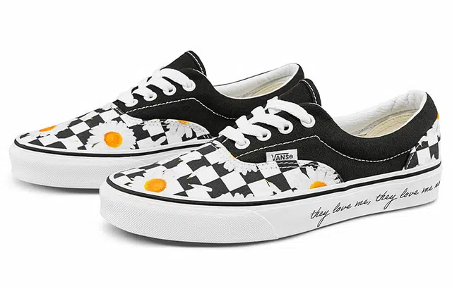 Vans Era