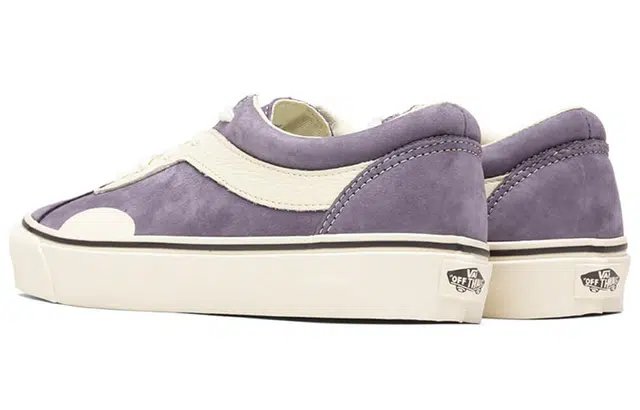 Julian Klincewicz x Vans Bold Ni LX