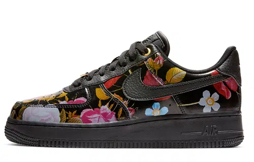 Nike Air Force 1 WMNS Floral 2019