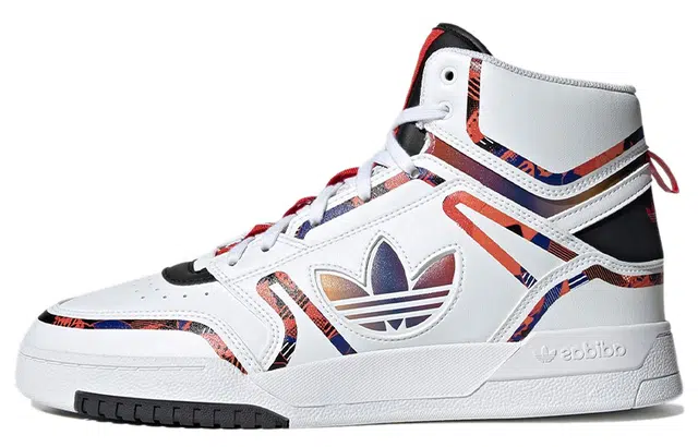 adidas originals Drop Step Xl