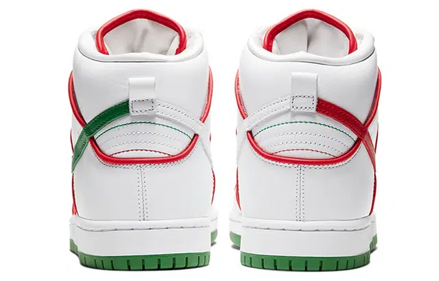 Paul Rodriguez x Nike Dunk SB PRM QS