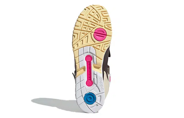 Kid Cudi x adidas originals Vadawam 326