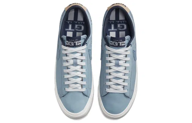 Nike Blazer Low Pro GT PRM