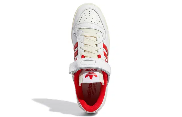 adidas originals FORUM 84 Low