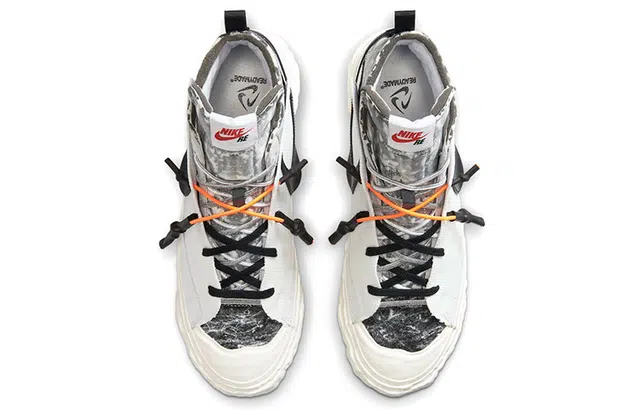 READYMADE x Nike Blazer