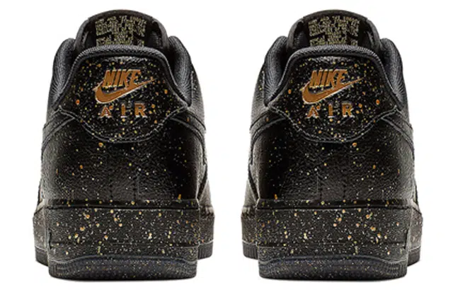 Nike Air Force 1 Low LV8 Only Once
