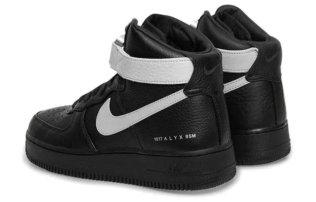1017 ALYX 9SM x Nike Air Force 1