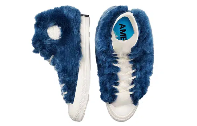 AMBUSH x Converse 1970s