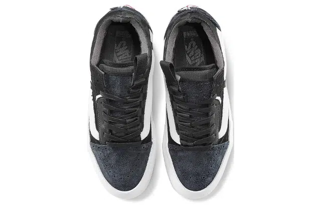 Vans Old Skool CAP LX