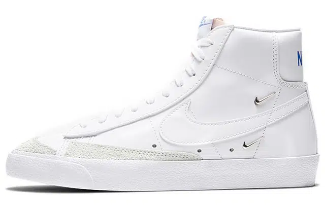 Nike Blazer 77 SE "Chrome Luxe"