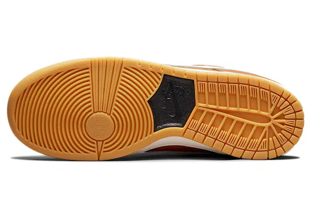 Nike Dunk SB Dark Russet