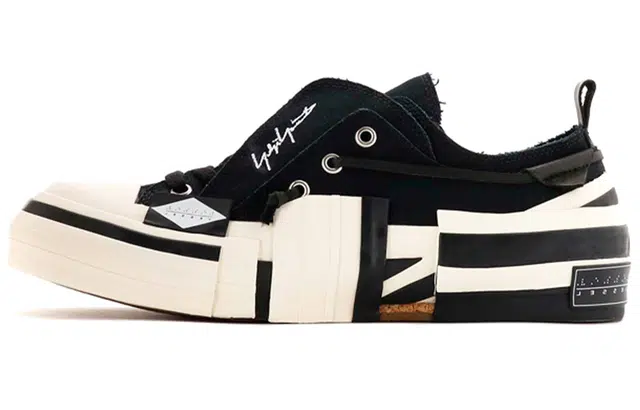 Yohji Yamamoto x xVESSEL