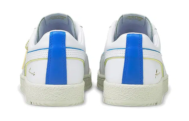 PUMA Ralph Sampson 70 Lo Rudolf Dassler Legacy