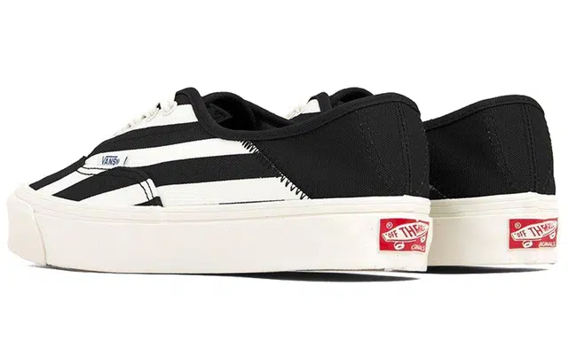 Vans Style 43 Vault OG LX