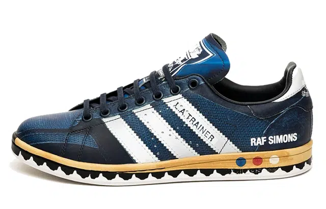 RAF SIMONS x adidas originals L.A. Stan