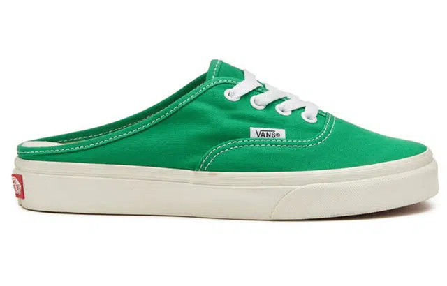 Vans Authentic Mule