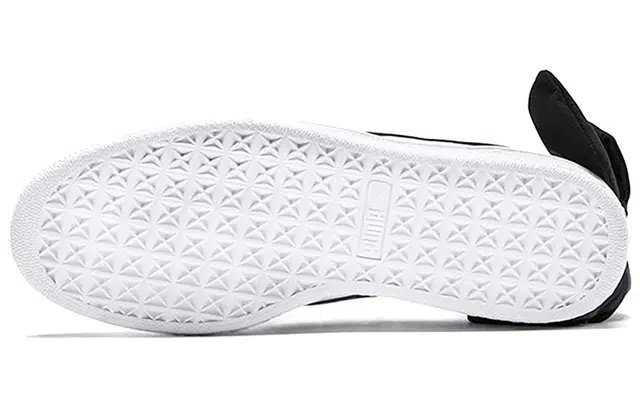 PUMA Basket Bow
