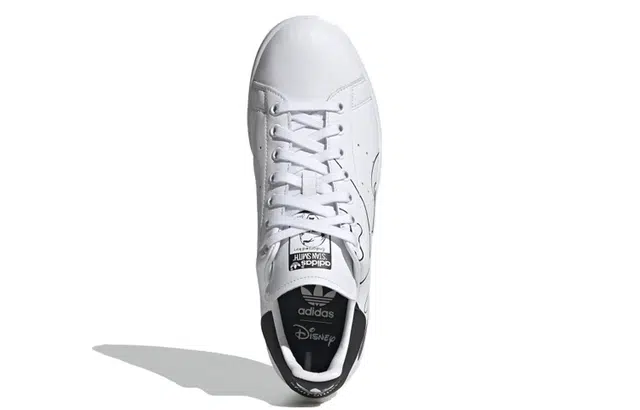 Disney x adidas originals StanSmith