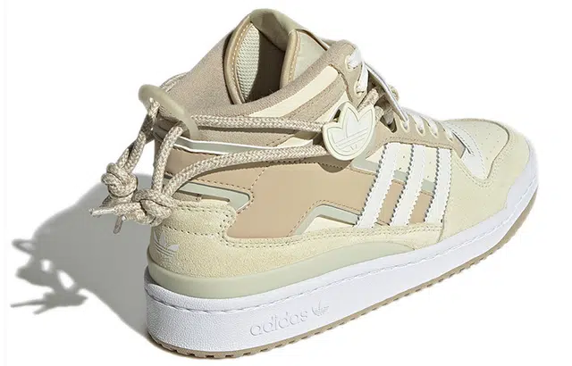 adidas originals FORUM Mid