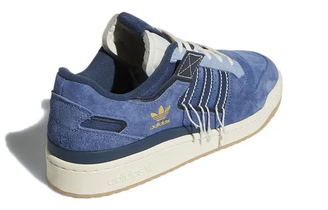 adidas originals FORUM 84 Low