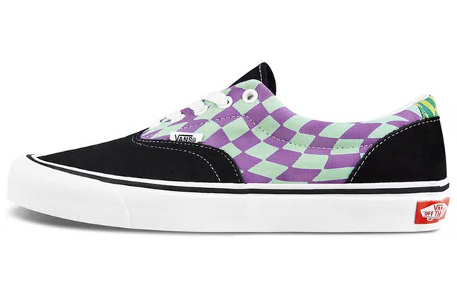 Vans Era