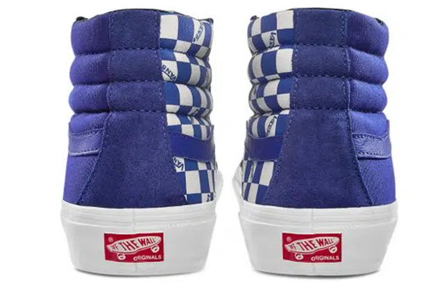 Vans Style 138 OG LX