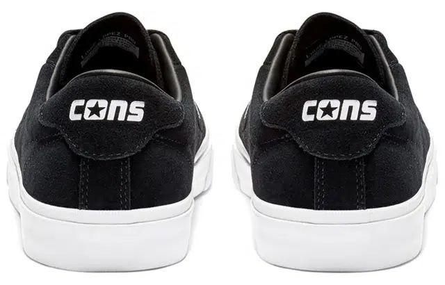 Converse Louie Lopez Pro Low Top