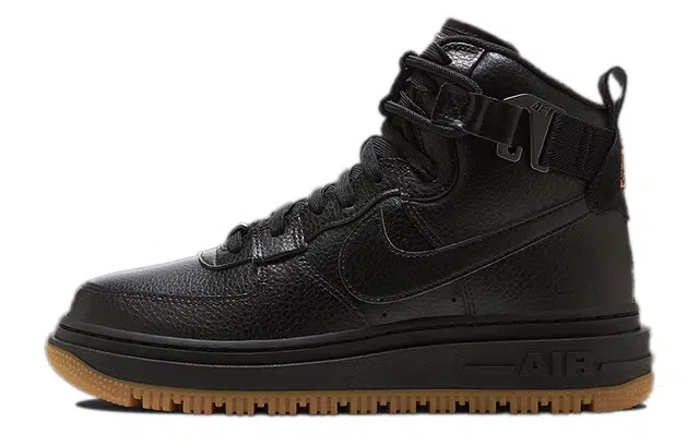 Nike Air Force 1 Utility 2.0 "Black Gum"