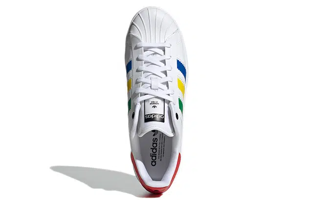 adidas originals Superstar OT Tech
