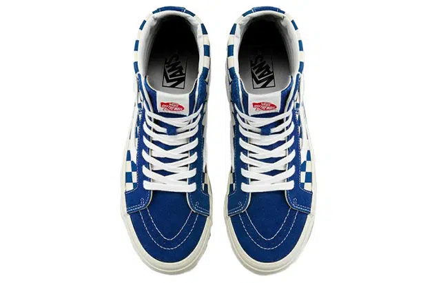 Vans Style 38