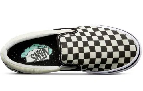 Vans slip-on