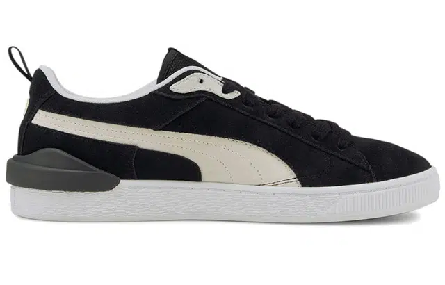 PUMA Suede Bloc