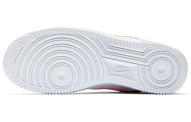Nike Air Force 1 07 White Pink