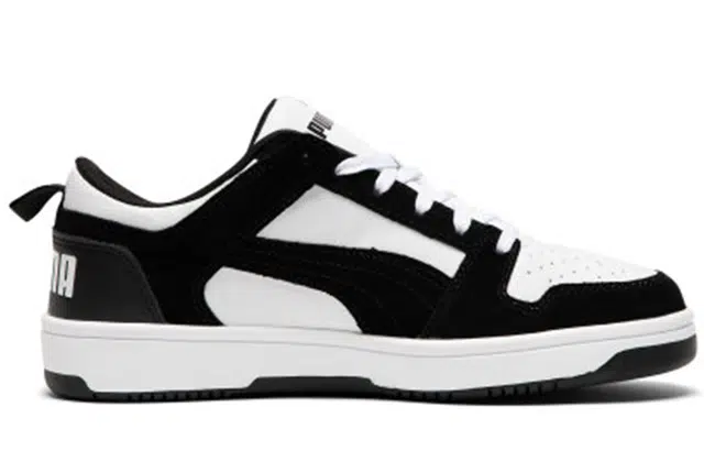 PUMA Rebound Layup Lo Sd