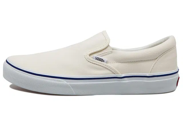 Vans slip-on