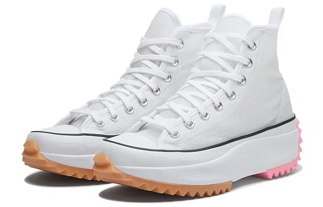 Converse Run Star Hike