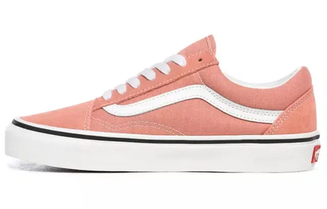 Vans Old Skool Sakura Pink