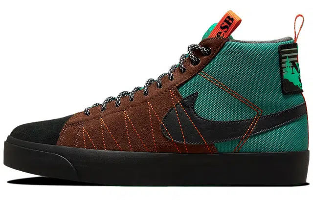 Nike Blazer SB Zoom PRM