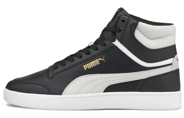 PUMA Shuffle Mid