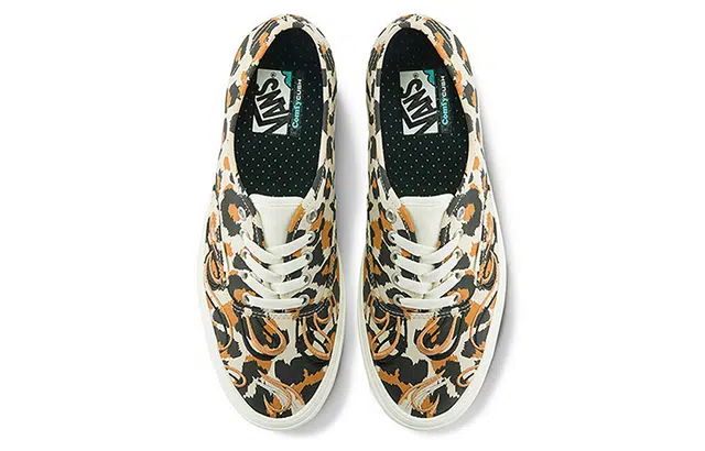 Vans Authentic Comfycush