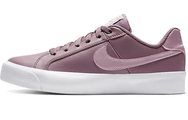 Nike Court Royale AC 'Plum Dust'