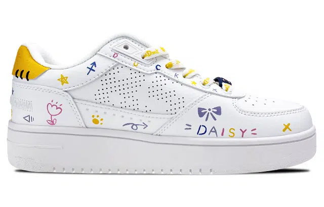 Disney x LiNing