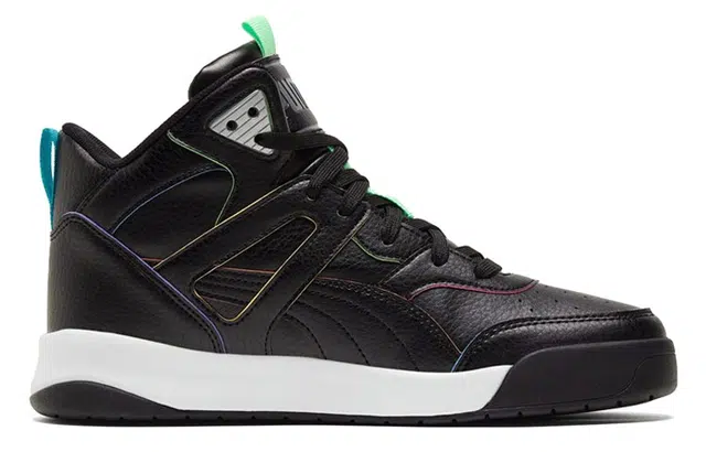 PUMA Backcourt