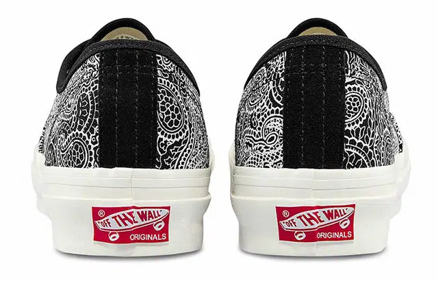 Vans Authentic