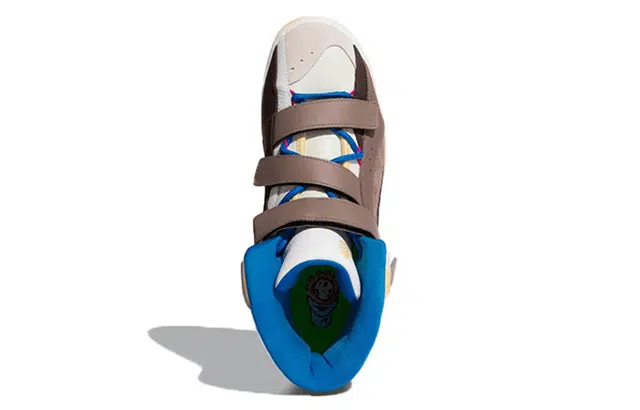 Kid Cudi x adidas originals Vadawam 326