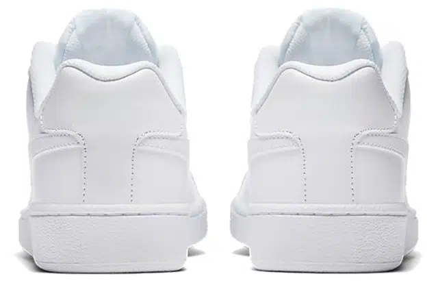 Nike Court Royale Low White